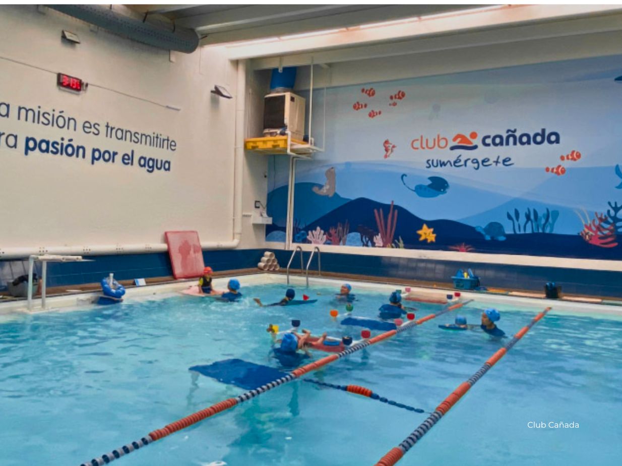 Blog club cañada
