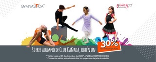 Club Cañada y Gymnastica